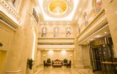 Туры в отель Vienna International Hotel (Xi'an North Railway Station)