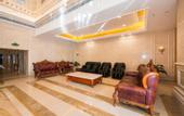 Туры в отель Vienna International Hotel (Xi'an North Railway Station)