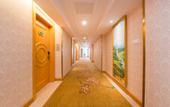 Туры в отель Vienna International Hotel (Xi'an North Railway Station)