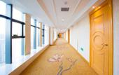 Туры в отель Vienna International Hotel (Xi'an North Railway Station)