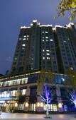 Туры в отель JI Hotel (Shanghai Jiuting Lingang Technology City)