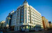 Туры в отель Wangjiang Select Hotel (Heihe Heilongjiang Riverside)