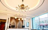 Туры в отель Wangjiang Select Hotel (Heihe Heilongjiang Riverside)