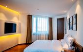 Туры в отель Wangjiang Select Hotel (Heihe Heilongjiang Riverside)