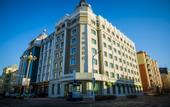 Туры в отель Wangjiang Select Hotel (Heihe Heilongjiang Riverside)