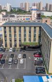 Туры в отель Mehood Hotel(Shanghai Jinqiao Branch)