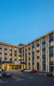 Туры в отель Mehood Hotel(Shanghai Jinqiao Branch)