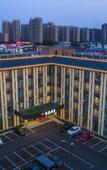 Туры в отель Mehood Hotel(Shanghai Jinqiao Branch)