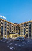 Туры в отель Mehood Hotel(Shanghai Jinqiao Branch)