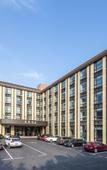 Туры в отель Mehood Hotel(Shanghai Jinqiao Branch)