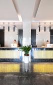 Туры в отель Mehood Hotel(Shanghai Jinqiao Branch)
