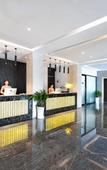 Туры в отель Mehood Hotel(Shanghai Jinqiao Branch)