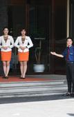 Туры в отель Mehood Hotel(Shanghai Jinqiao Branch)