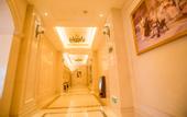 Туры в отель Vienna International Hotel (Wuhan Tianhe Airport Songjiagang Subway Station)