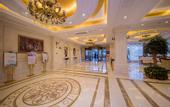 Туры в отель Vienna International Hotel (Wuhan Tianhe Airport Songjiagang Subway Station)
