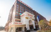 Туры в отель Vienna International Hotel (Wuhan Tianhe Airport Songjiagang Subway Station)