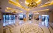 Туры в отель Vienna International Hotel (Wuhan Tianhe Airport Songjiagang Subway Station)