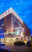 Туры в отель Vienna International Hotel (Wuhan Tianhe Airport Songjiagang Subway Station)