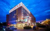 Туры в отель Vienna International Hotel (Wuhan Tianhe Airport Songjiagang Subway Station)