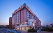 Туры в отель Vienna International Hotel (Wuhan Tianhe Airport Songjiagang Subway Station)