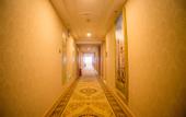 Туры в отель Vienna International Hotel (Wuhan Tianhe Airport Songjiagang Subway Station)