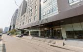 Туры в отель JI Hotel (Wuxi Jiangnan University)