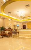 Туры в отель Vienna Hotel (Shanghai Changxing Island)