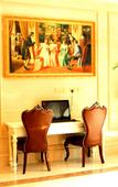 Туры в отель Vienna Hotel (Shanghai Changxing Island)
