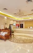 Туры в отель Vienna Hotel (Shanghai Changxing Island)