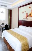 Туры в отель Vienna Hotel (Shanghai Changxing Island)