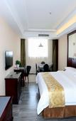 Туры в отель Vienna Hotel (Shanghai Changxing Island)