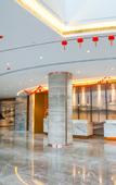 Туры в отель Malton International Hotel (Exhibition Center Jinhu Square Metro Station Branch)