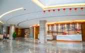 Туры в отель Malton International Hotel (Exhibition Center Jinhu Square Metro Station Branch)