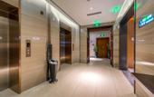 Туры в отель Malton International Hotel (Exhibition Center Jinhu Square Metro Station Branch)