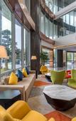 Туры в отель Malton International Hotel (Exhibition Center Jinhu Square Metro Station Branch)