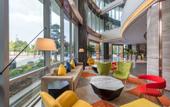 Туры в отель Malton International Hotel (Exhibition Center Jinhu Square Metro Station Branch)