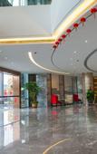 Туры в отель Malton International Hotel (Exhibition Center Jinhu Square Metro Station Branch)