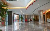 Туры в отель Malton International Hotel (Exhibition Center Jinhu Square Metro Station Branch)
