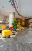 Туры в отель Malton International Hotel (Exhibition Center Jinhu Square Metro Station Branch)
