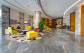 Туры в отель Malton International Hotel (Exhibition Center Jinhu Square Metro Station Branch)