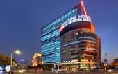 Туры в отель Malton International Hotel (Exhibition Center Jinhu Square Metro Station Branch)