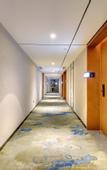 Туры в отель Malton International Hotel (Exhibition Center Jinhu Square Metro Station Branch)