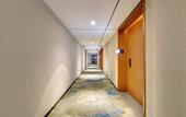 Туры в отель Malton International Hotel (Exhibition Center Jinhu Square Metro Station Branch)