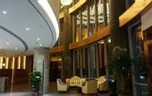 Туры в отель Malton International Hotel (Exhibition Center Jinhu Square Metro Station Branch)