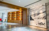 Туры в отель Malton International Hotel (Exhibition Center Jinhu Square Metro Station Branch)