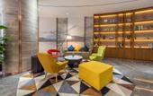 Туры в отель Malton International Hotel (Exhibition Center Jinhu Square Metro Station Branch)
