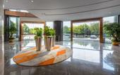 Туры в отель Malton International Hotel (Exhibition Center Jinhu Square Metro Station Branch)
