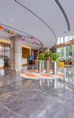 Туры в отель Malton International Hotel (Exhibition Center Jinhu Square Metro Station Branch)