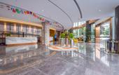 Туры в отель Malton International Hotel (Exhibition Center Jinhu Square Metro Station Branch)