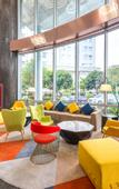 Туры в отель Malton International Hotel (Exhibition Center Jinhu Square Metro Station Branch)